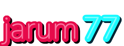 jarum77 — logo kanal