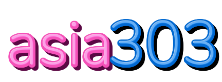 asia303 — logo kanal
