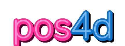 pos4d — logo kanal