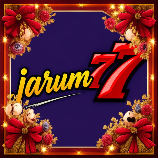 jarum77 — mitra unggulan