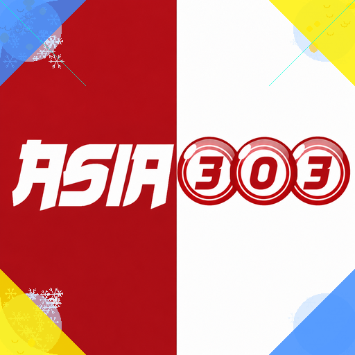 asia303 — mitra unggulan
