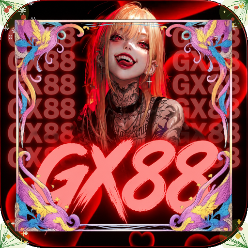 gx88 — mitra unggulan